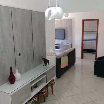 Apartamento em Praia Grande, bairro Guilhermina