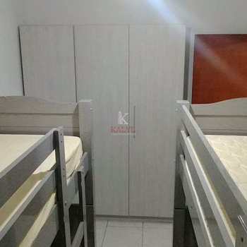 Apartamento em Praia Grande, bairro Guilhermina