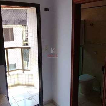 Apartamento em Praia Grande, bairro Guilhermina