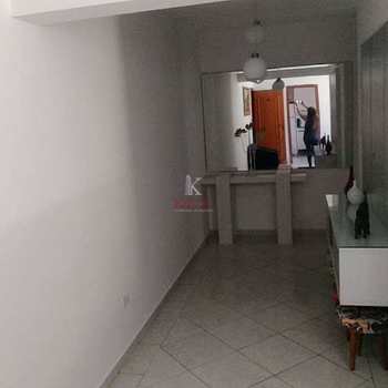 Apartamento em Praia Grande, bairro Guilhermina