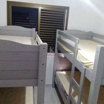 Apartamento em Praia Grande, bairro Guilhermina