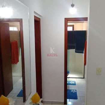 Apartamento em Praia Grande, bairro Guilhermina