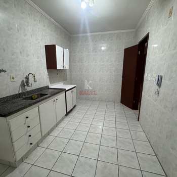 Apartamento em Praia Grande, bairro Guilhermina