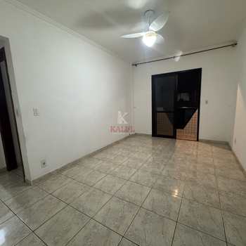Apartamento em Praia Grande, bairro Guilhermina