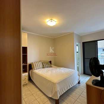 Apartamento em Praia Grande, bairro Guilhermina
