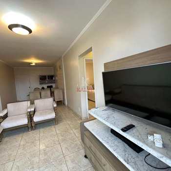 Apartamento em Praia Grande, bairro Guilhermina