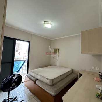 Apartamento em Praia Grande, bairro Guilhermina