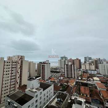Apartamento em Praia Grande, bairro Guilhermina