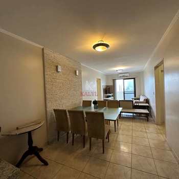 Apartamento em Praia Grande, bairro Guilhermina