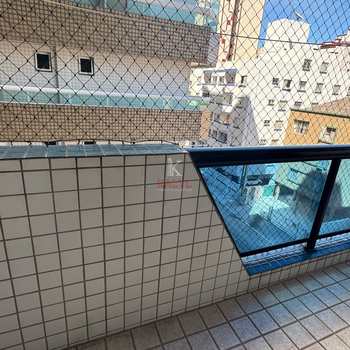 Apartamento em Praia Grande, bairro Guilhermina