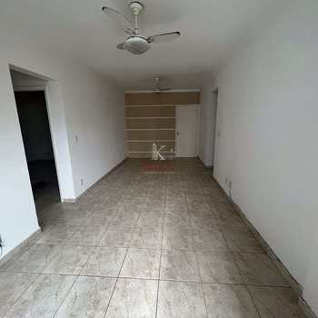 Apartamento em Praia Grande, bairro Guilhermina