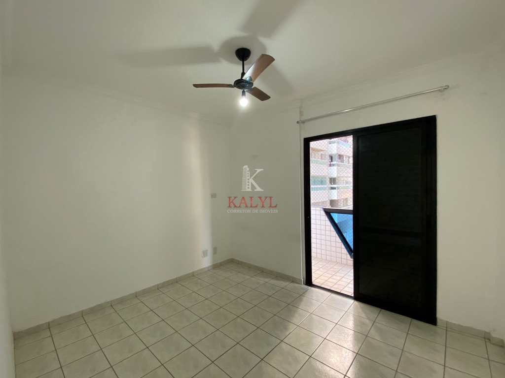 Apartamento em Praia Grande, no bairro Guilhermina