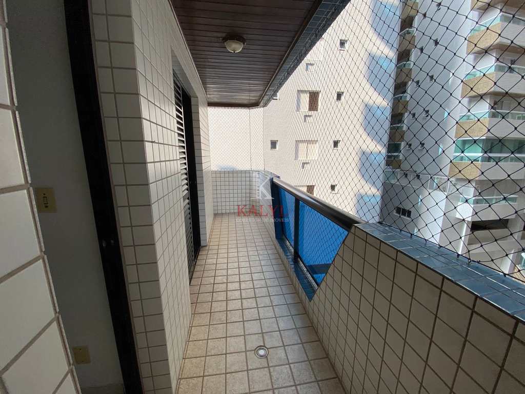 Apartamento em Praia Grande, no bairro Guilhermina