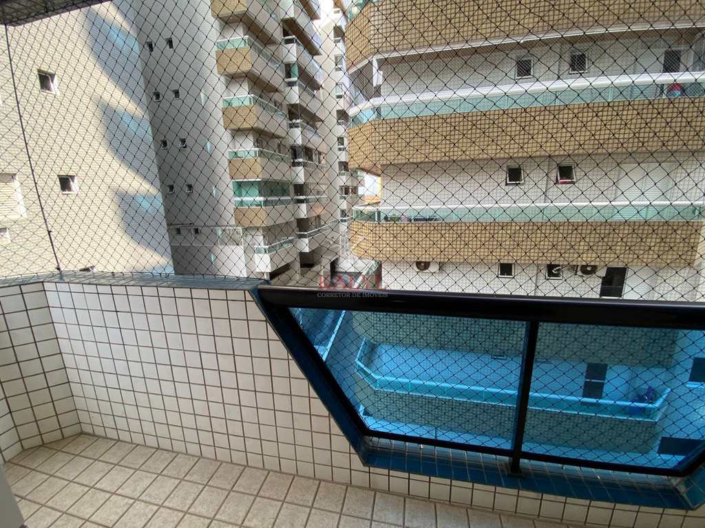 Apartamento em Praia Grande, no bairro Guilhermina