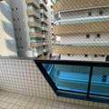 Apartamento em Praia Grande, bairro Guilhermina