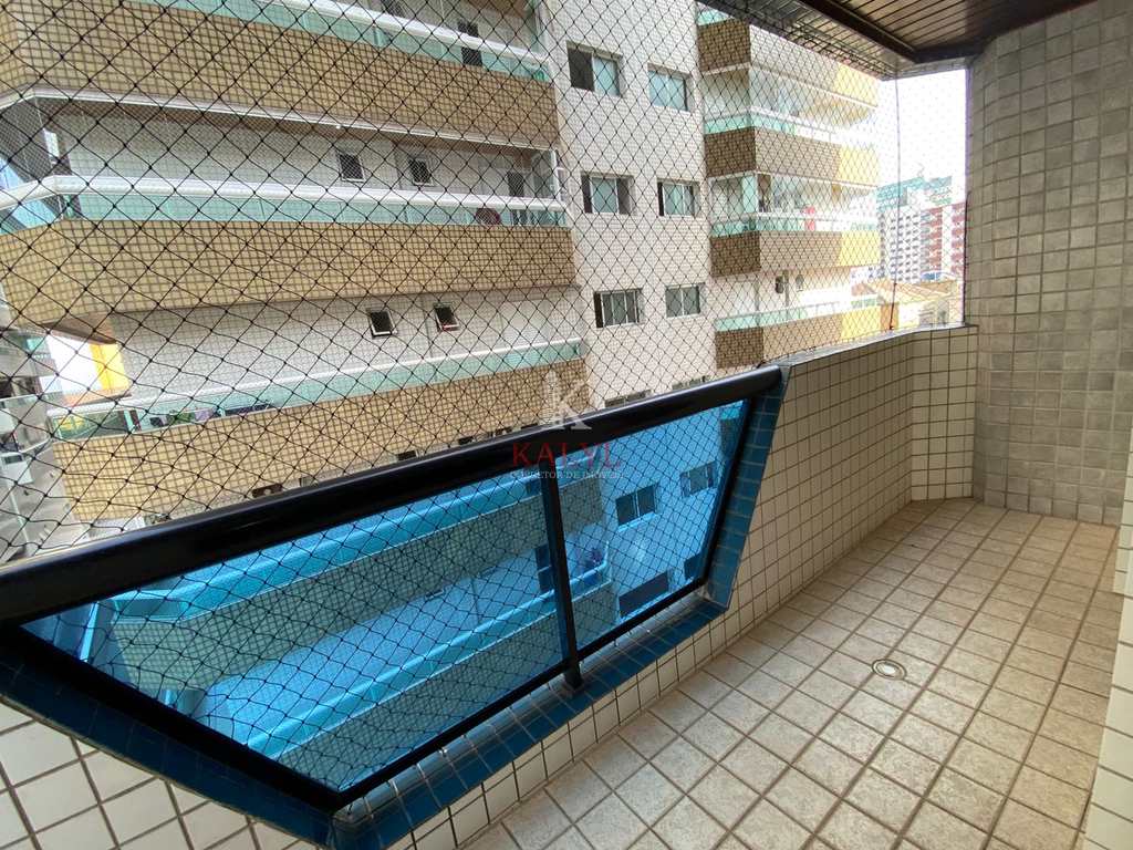 Apartamento em Praia Grande, no bairro Guilhermina