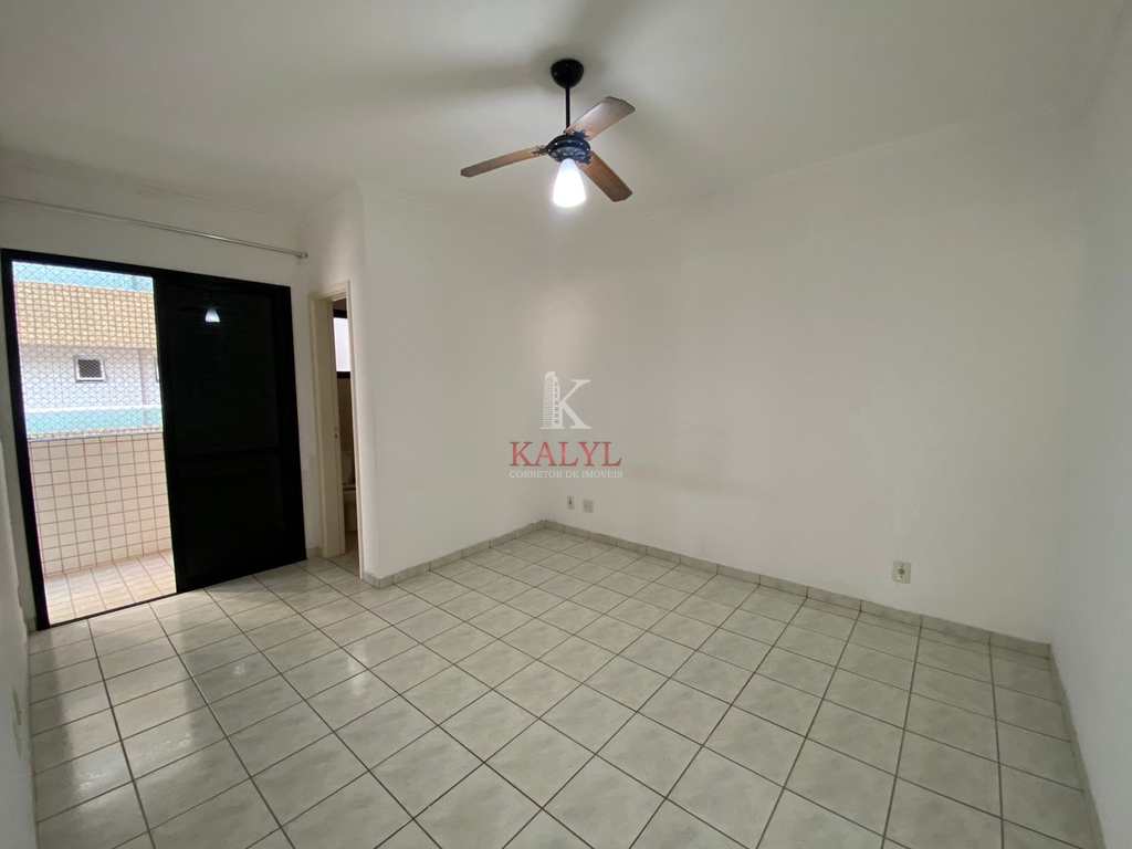 Apartamento em Praia Grande, no bairro Guilhermina