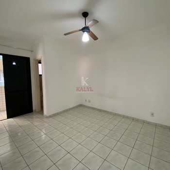 Apartamento em Praia Grande, bairro Guilhermina
