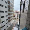 Apartamento em Praia Grande, bairro Guilhermina