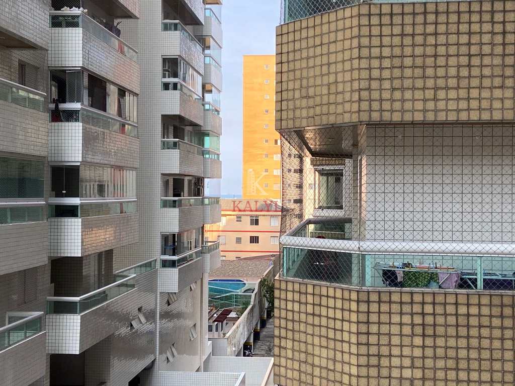 Apartamento em Praia Grande, no bairro Guilhermina