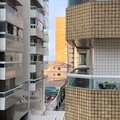 Apartamento em Praia Grande, bairro Guilhermina