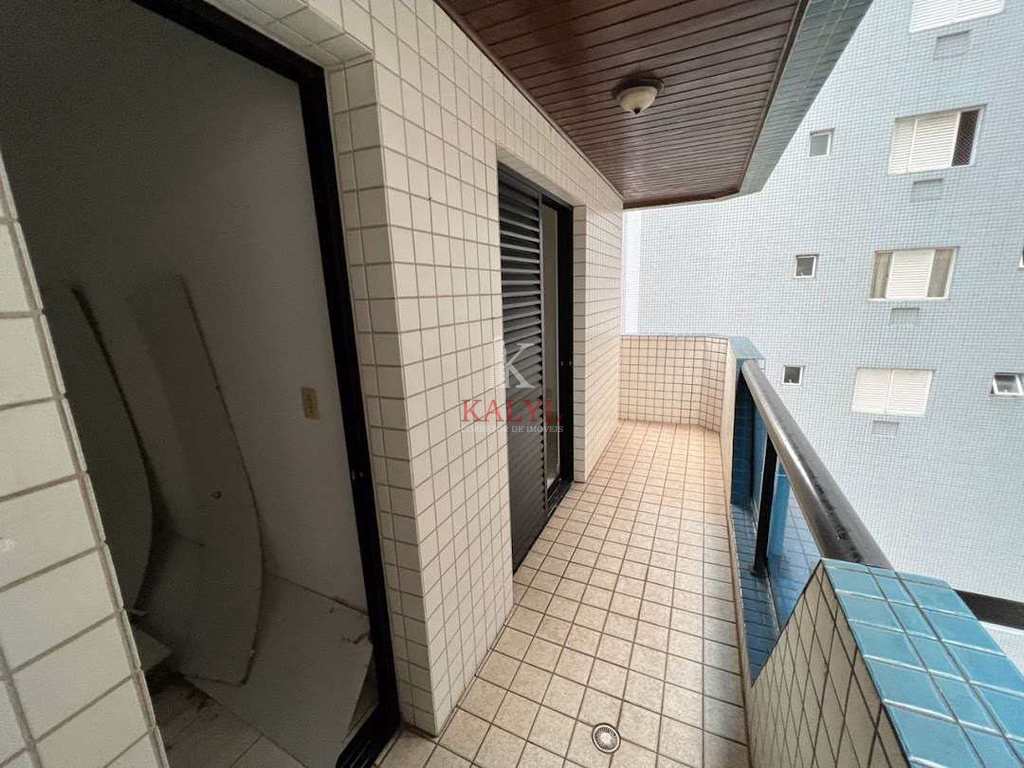 Apartamento em Praia Grande, no bairro Guilhermina
