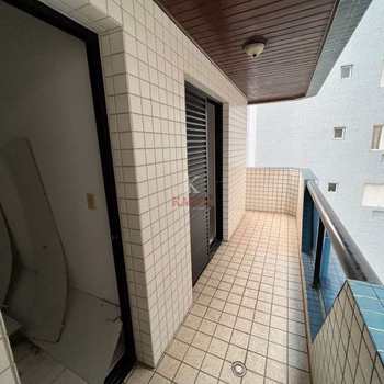 Apartamento em Praia Grande, bairro Guilhermina