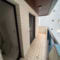 Apartamento em Praia Grande, bairro Guilhermina