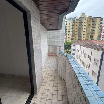 Apartamento em Praia Grande, bairro Guilhermina
