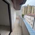 Apartamento em Praia Grande, bairro Guilhermina