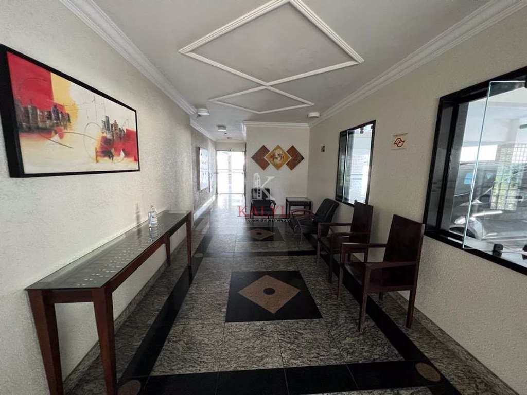 Apartamento em Praia Grande, no bairro Guilhermina