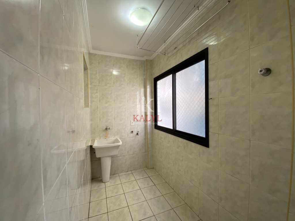 Apartamento em Praia Grande, no bairro Guilhermina