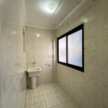 Apartamento em Praia Grande, bairro Guilhermina
