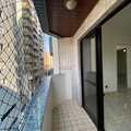 Apartamento em Praia Grande, bairro Guilhermina