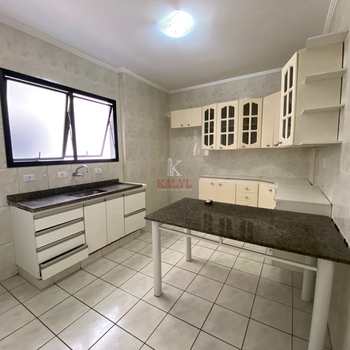 Apartamento em Praia Grande, bairro Guilhermina