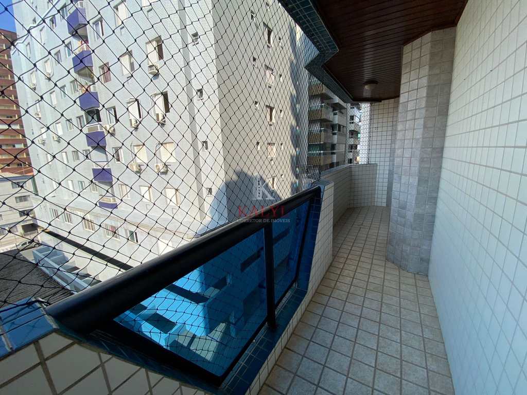 Apartamento em Praia Grande, no bairro Guilhermina
