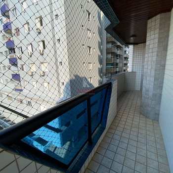 Apartamento em Praia Grande, bairro Guilhermina