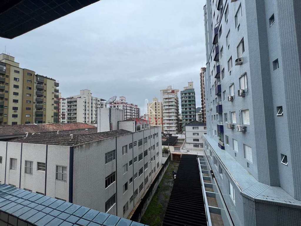 Apartamento em Praia Grande, no bairro Guilhermina