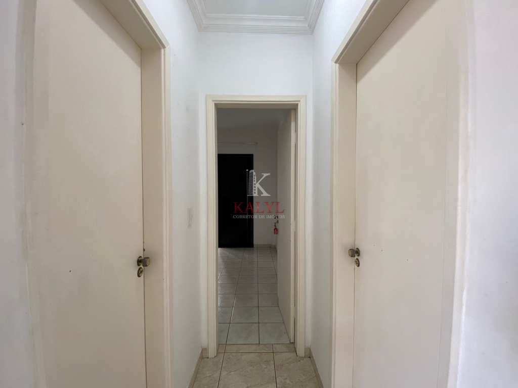 Apartamento em Praia Grande, no bairro Guilhermina