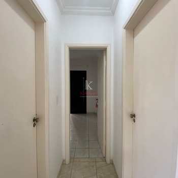 Apartamento em Praia Grande, bairro Guilhermina