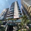 Apartamento em Praia Grande, bairro Guilhermina