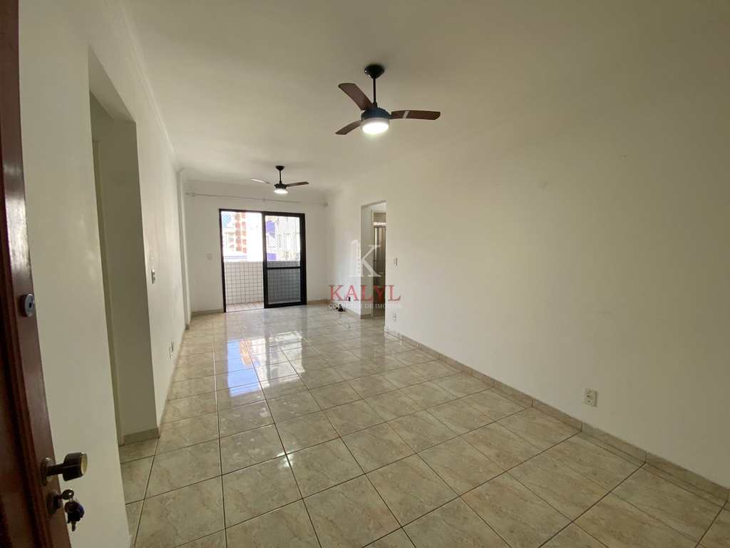 Apartamento em Praia Grande, no bairro Guilhermina