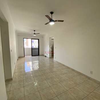 Apartamento em Praia Grande, bairro Guilhermina