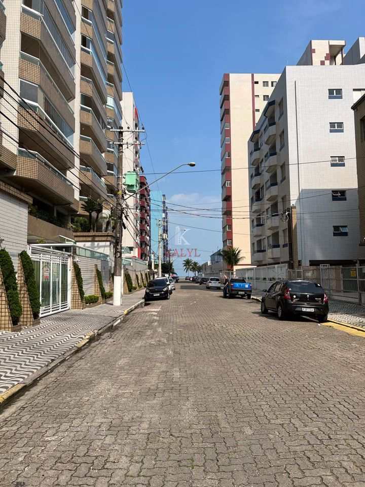 Apartamento em Praia Grande, no bairro Guilhermina