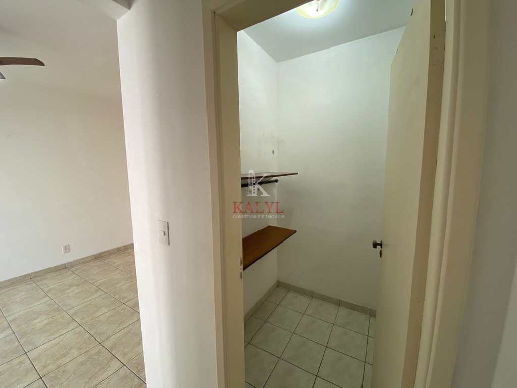Apartamento em Praia Grande, no bairro Guilhermina
