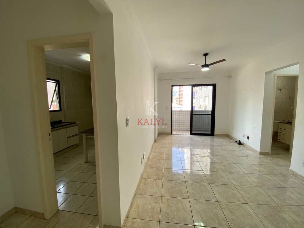 Apartamento em Praia Grande, no bairro Guilhermina