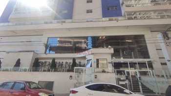 Apartamento, código 4715 em Praia Grande, bairro Guilhermina