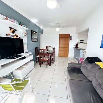 Apartamento em Praia Grande, bairro Guilhermina