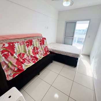 Apartamento em Praia Grande, bairro Guilhermina