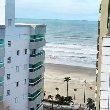 Apartamento em Praia Grande, bairro Guilhermina